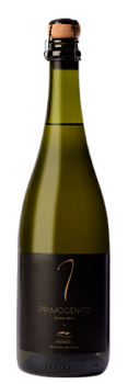 Игристое вино Patritti Primogénito   Extra Brut  750 мл