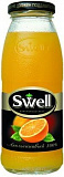 Сок Swell Свэлл Апельсиновый 250 мл