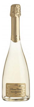 Игристое вино Bellenda  Prima Cuvee Prosecco DOC  Белленда Прима Кюве Просекко Эктра Драй 750 мл