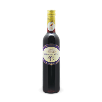 ЛИКЕР КРЕМ MES LIQUEURS CRÈME DE MURE   500 мл