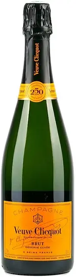 Шампанское Veuve Clicquot Reserve Brut 750 мл