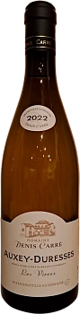 Вино Domaine Denis Carre    Les Vireux Auxey-Duresses AOC 2022  750 мл  13,5 %
