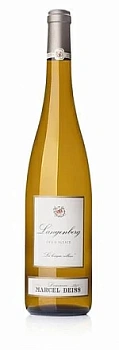 Вино Domaine Marcel Deiss Langenberg AOC Alsace  2017 750 мл