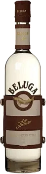 Водка  Белуга Аллюр 750 мл
