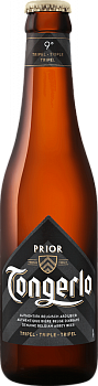Пиво Tongerlo Prior Triple Brasserie Haacht 330 мл