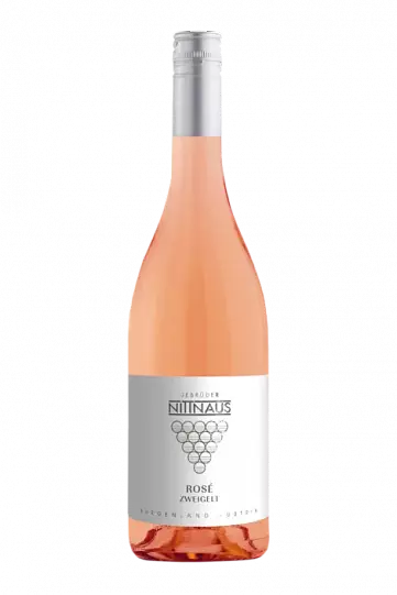 Вино Nittnaus Zweigelt Rose   2022 750 мл 12,5%