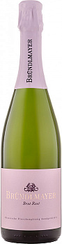 Игристое вино Weingut Brundlmayer  Brut Rose   750 мл