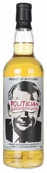 Виски  Duncan Taylor Politicain   700 мл