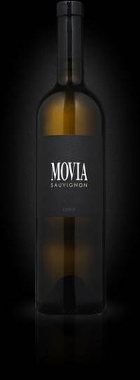 Вино  Movia Sauvignon Primorje Slovenia   2021 750 мл