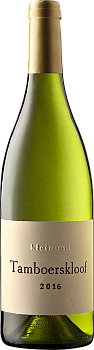 Вино Kleinood Wines Stellenbosch WO Kleinood Tamboerskloof Viognier Клейнуд Уайнс Стелленбош WO Клейнуд Тамберсклуф Вионье 2017 750 мл