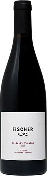 Вино Weingut Christian Fischer Zweigelt Ferabam Premium Thermenregion  2019  750 мл