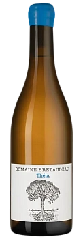 Вино Domaine Bretaudeau Muscadet Theia  2023  750 мл