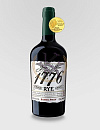 Виски James E. Pepper 1776 Straight Rye Barrel Proof  Джеймс И. Пеппер 1776 Стрейт Рай  Барел Пруф 750 мл 