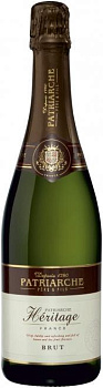 Игристое вино Patriarche Heritage Brut  750 мл