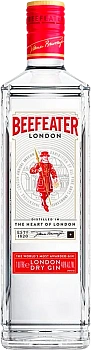 Джин Beefeater London Dry Gin  1 л