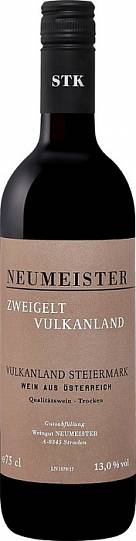 Вино Weingut Neumeister Weingut Neumeister Zweigelt Trocken  Ноймайстер  Ц
