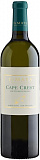 Вино Cape Crest Sauvignon blanc Кейп Крест Совиньон блан 2019 750 мл