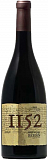 Вино Prieure Saint Jean de Bebian  1152 Languedoc AOC Приер де Сен Жан де Бебиан 1152    2011 750 мл  14,5%
