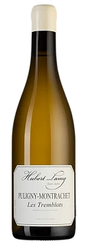 Вино Domaine Hubert Lamy Puligny-Montrachet AOC Les Tremblots   2021  750  мл