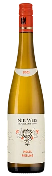 Вино Nik Weis St. Urbans-Hof  Riesling Mosel  2024  750 мл
