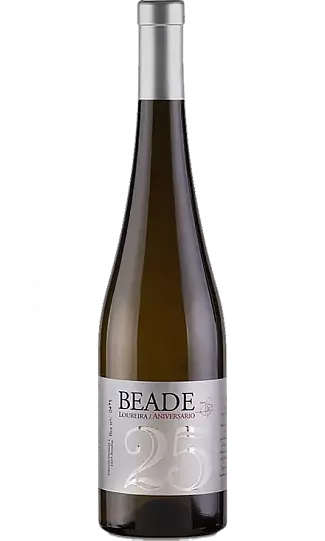 Вино   Bodegas Senorio de Beade  Beade 25 Ribeiro DO   Бодегас Сеньорио
