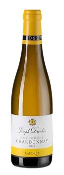 Вино Maison Joseph Drouhin Laforet Bourgogne Chardonnay AOC  2021  375 мл