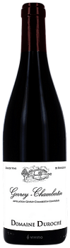 Вино Domaine Duroché   Gevrey-Chambertin  2018 750 мл 14%