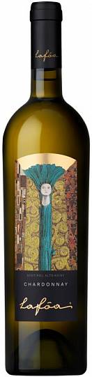 Вино Colterenzio Lafoa Chardonnay Alto Adige DOC  2021 750 мл