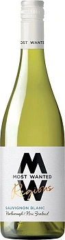 Вино Off-Piste Most Wanted Regions Sauvignon Blanc  750 мл 13%