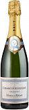 Игристое вино Chartron et Trebuchet Crémant de Bourgogne Brut Chardonnay АОС  Шартрон и Требуше Креман де Бургонь Брют Шардонне 2020  750 мл