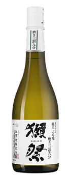 Саке Dassai 39 Junmai Daiginjo 720 мл