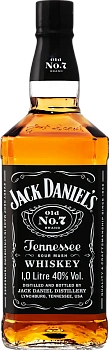 Виски Jack Daniel's Tennessee  500  мл