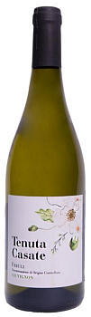 Вино Tenuta Casate Sauvignon DOC  2022 750 мл 12,5%