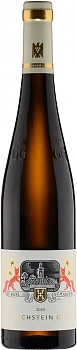 Вино Weingut Karl Schaefer Forster Pechstein Riesling GG 2020 750 ml