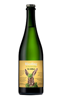 Игристое вино  Kuhling-Gillot Riesling De-alcoholized  2021 750 мл 0%