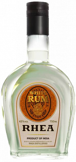 Ром  Steerl Drum White Rum   750 мл