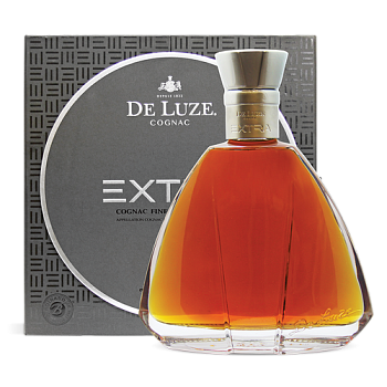 КОНЬЯК De Luze    700  мл