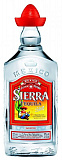 Текила Sierra Silver Сиерра Сильвер 500 мл