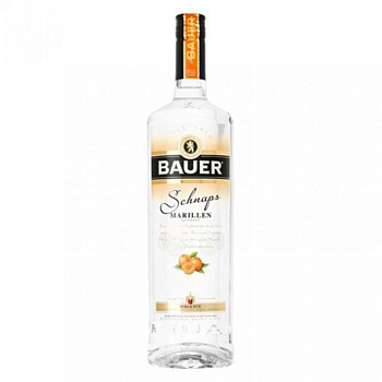 Шнапс  Franz Bauer Marillen  700 мл