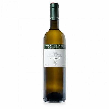 Вино Colutta  Sauvignon  Colli Orientali   2020 750 мл
