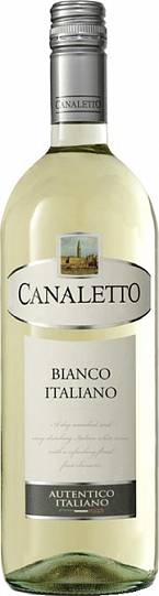Вино Casa Girelli Canaletto Bianco Italiano  2021 750 мл