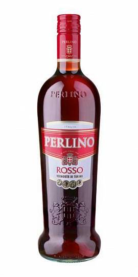 Вермут Perlino Vermouth di Torino Rosso 1000 мл