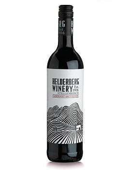 Вино Boekenhoutskloof Winery Cabernet Sauvignon  2014 750 мл