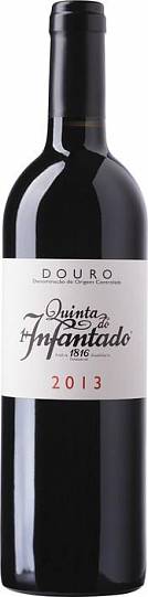 Вино Quinta do Infantado  Douro  Квинта до Инфантадо  Доуро  201