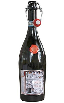 Игристое вино Botter  Casa di Malia Prosecco   750 мл