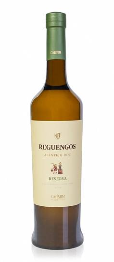 Вино  Reguencos Alentejo Region     2016  750 мл