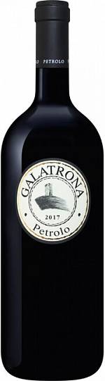 Вино  Galatrona Toscana IGT  2019  1500 мл