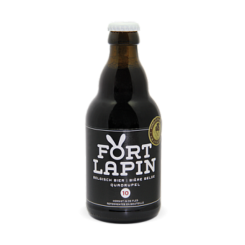 ПИВО Fort Lapin Quadrupel
