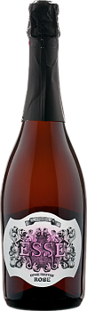 Игристое вино Esse Cuvee Prestige Brut Rose  750 мл