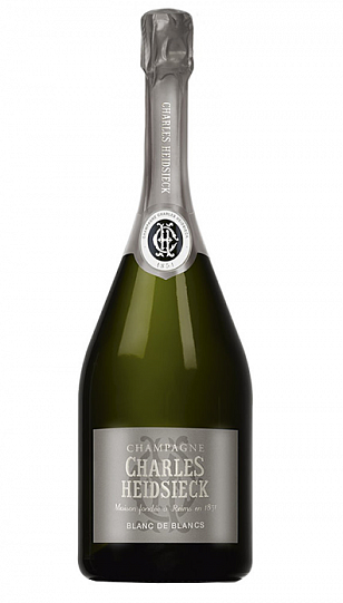 Шампанское Charles Heidsieck   Blanc de Blancs   375 мл 